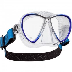 SYNERGY TWIN TRUFIT MASK,...