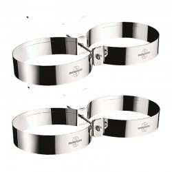 STAINLESS STEEL BANDS 204...