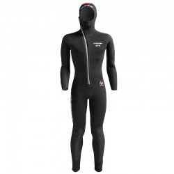 Diver Wetsuit Man 5mm
