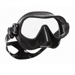 Steel Pro Dive Mask,
