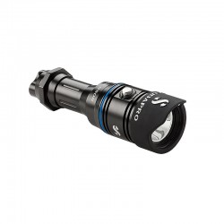 NOVALIGHT 850R WIDE WITH...