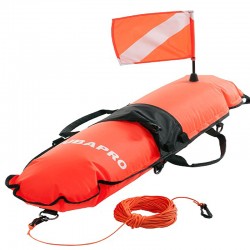 SURFACE MARKER BUOY (SMB)