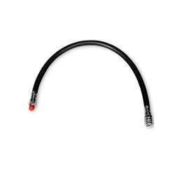 SCUBAPRO LP SUPERFLOW HOSES...