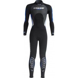 Morea Wetsuit Man 3mm