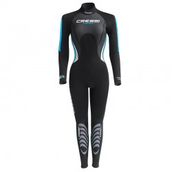 Morea Wetsuit Lady 3mm