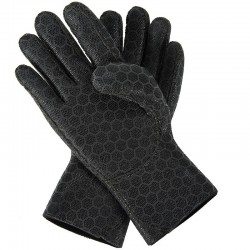 High Stretch Gloves 2,5 MM