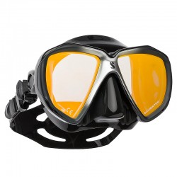 Spectra Dive Mask, Black,...